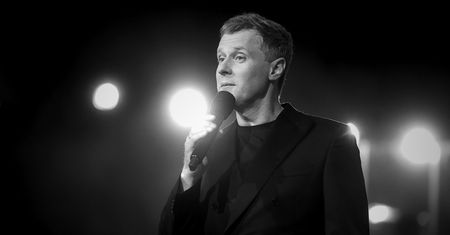 Pogrzeb Krzysztofa Respondka. Jest data i specjalna prośba rodziny