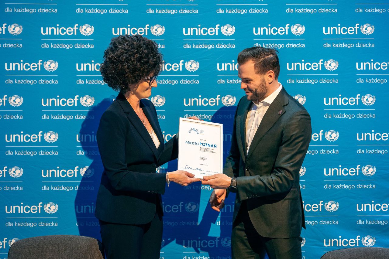 Poznań bliżej tytułu Miasta Przyjaznego Dzieciom. Co to oznacza dla rodziców i najmłodszych?