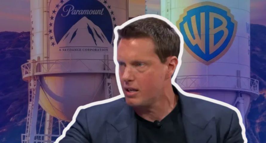 Apel do władz USA o zablokowanie kupna właściciela TVN. "Cenę płacą pracownicy"