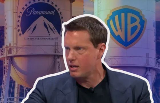 Apel do władz USA o zablokowanie kupna właściciela TVN. "Cenę płacą pracownicy"