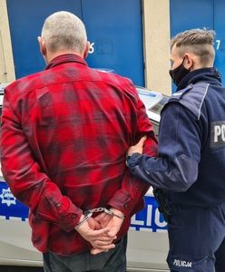 Śląskie. Drogowa kontrola doprowadziła w Mysłowicach do warsztatu pełnego "skarbów"