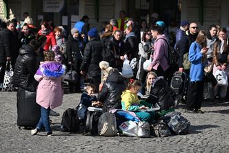 Pomoc uchodźcom. Na początek samorządy otrzymają 500 mln zł