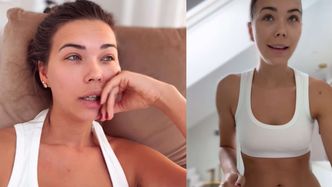 Sandra Kubicka żali się na kobiety po rozstaniu z Baronem: "Solidarność NIE ISTNIEJE"