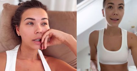 Sandra Kubicka żali się na kobiety po rozstaniu z Baronem: "Solidarność NIE ISTNIEJE"
