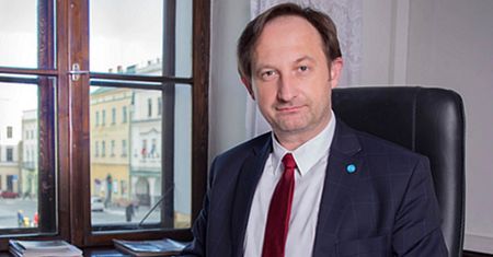 Napisał o Straży Granicznej. Skandaliczne słowa zastępcy burmistrza Cieszyna