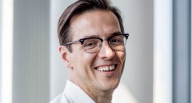 Szymon Milczanowski odchodzi z zarządu Legii Warszawa