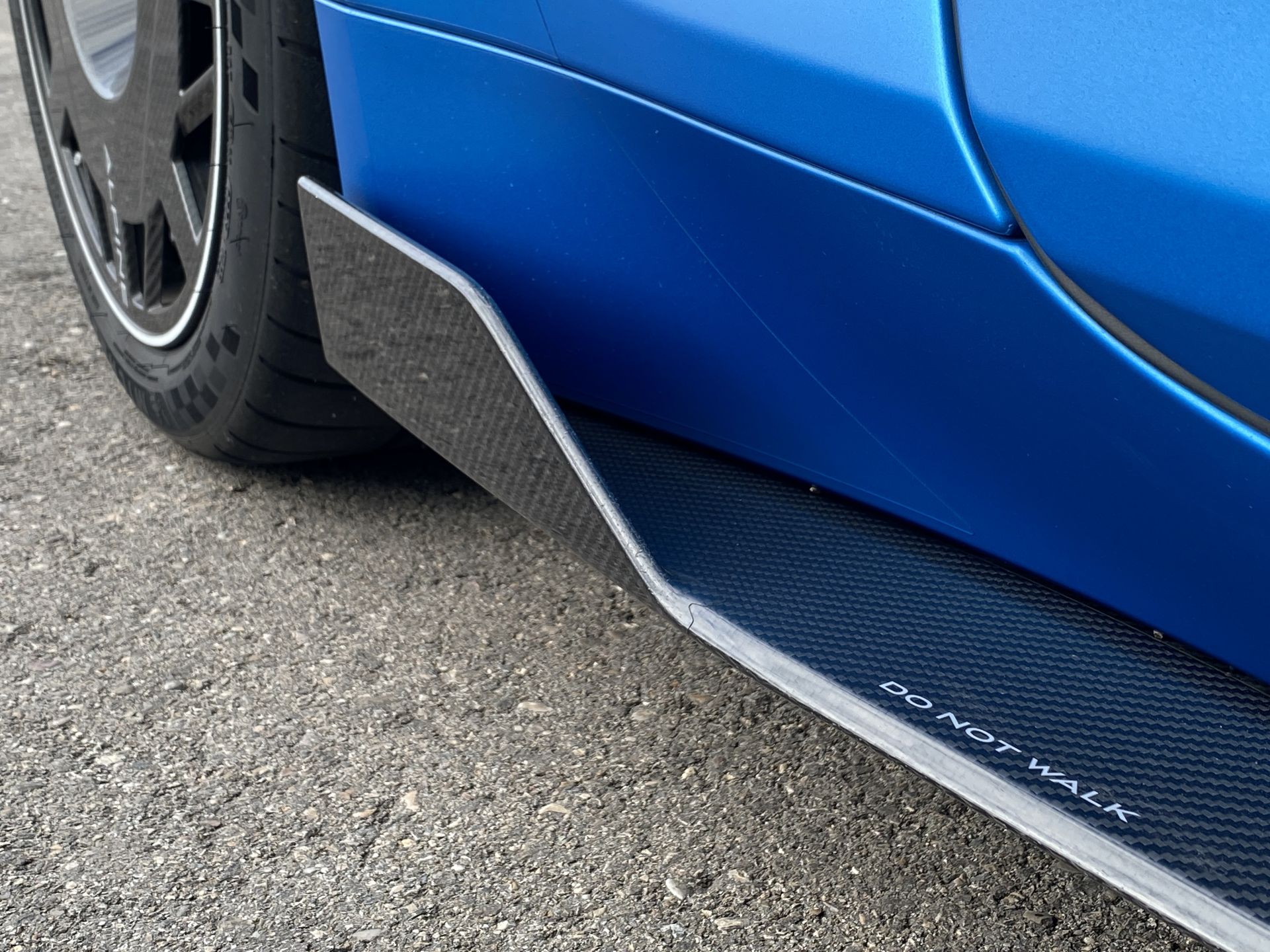 Alpine A110 R (2023)