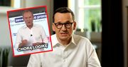 "Wyjątkowy kłamca". Morawiecki wściekł się i zaatakował Tuska