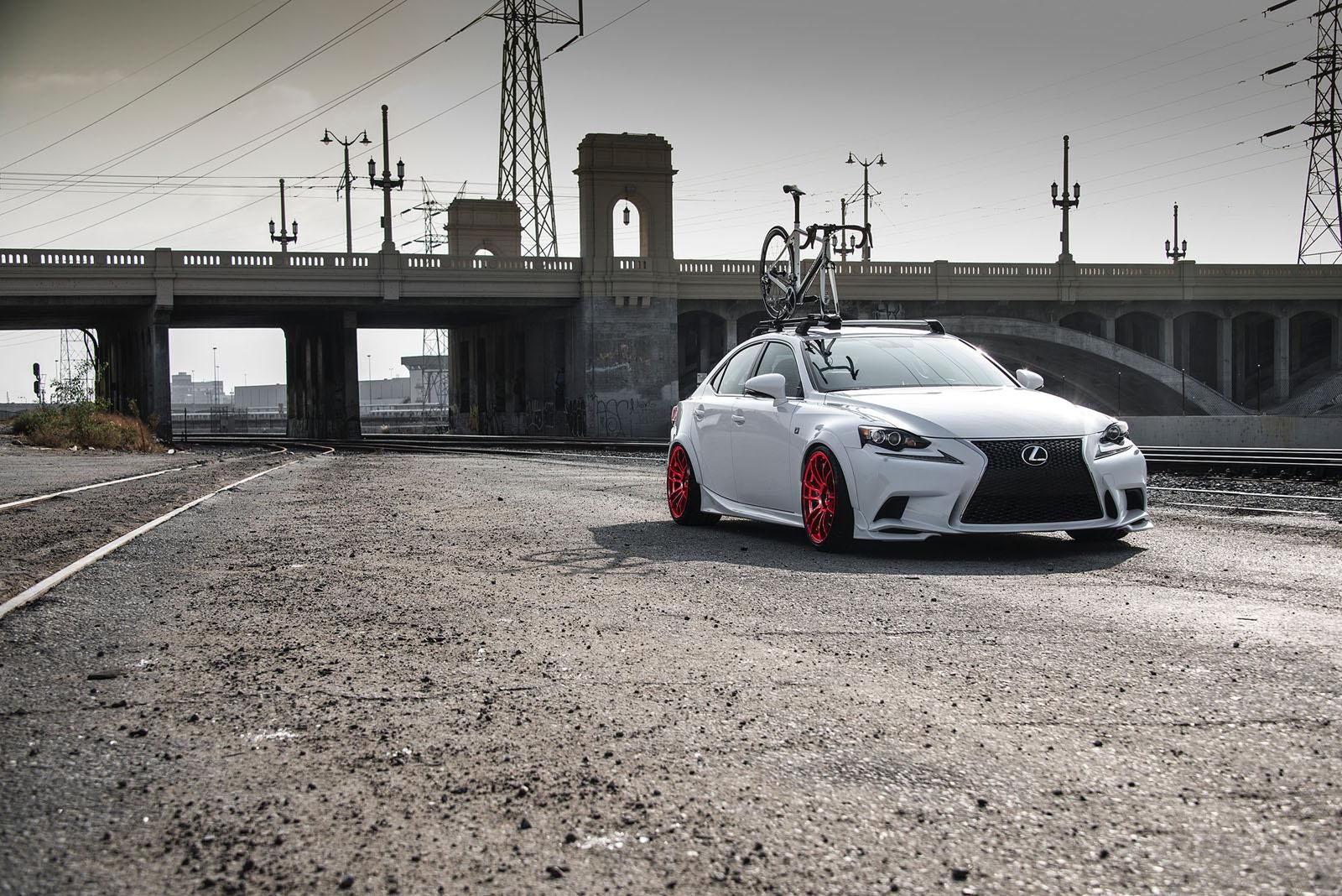 Lexus Gordon Ting