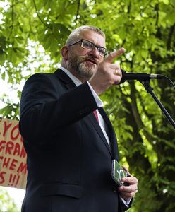 Konfederacja Korony Polskiej i jej "atuty". Dlaczego ludzie chcą głosować na Brauna? [OPINIA]