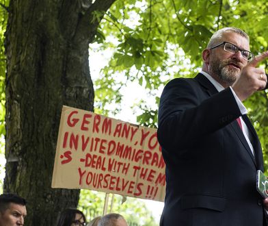 Konfederacja Korony Polskiej i jej "atuty". Dlaczego ludzie chcą głosować na Brauna? [OPINIA]