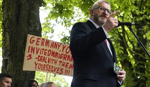 Konfederacja Korony Polskiej i jej "atuty". Dlaczego ludzie chcą głosować na Brauna? [OPINIA]