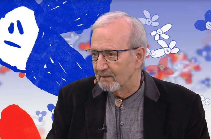Krzysztof Daukszewicz
