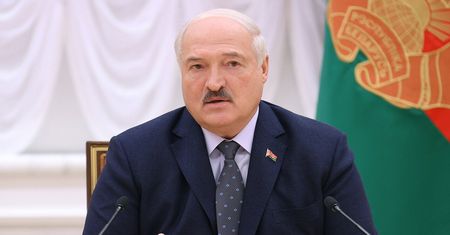 Łukaszenka podpisał dokument. "Immunitet z dożywotnią ochroną"