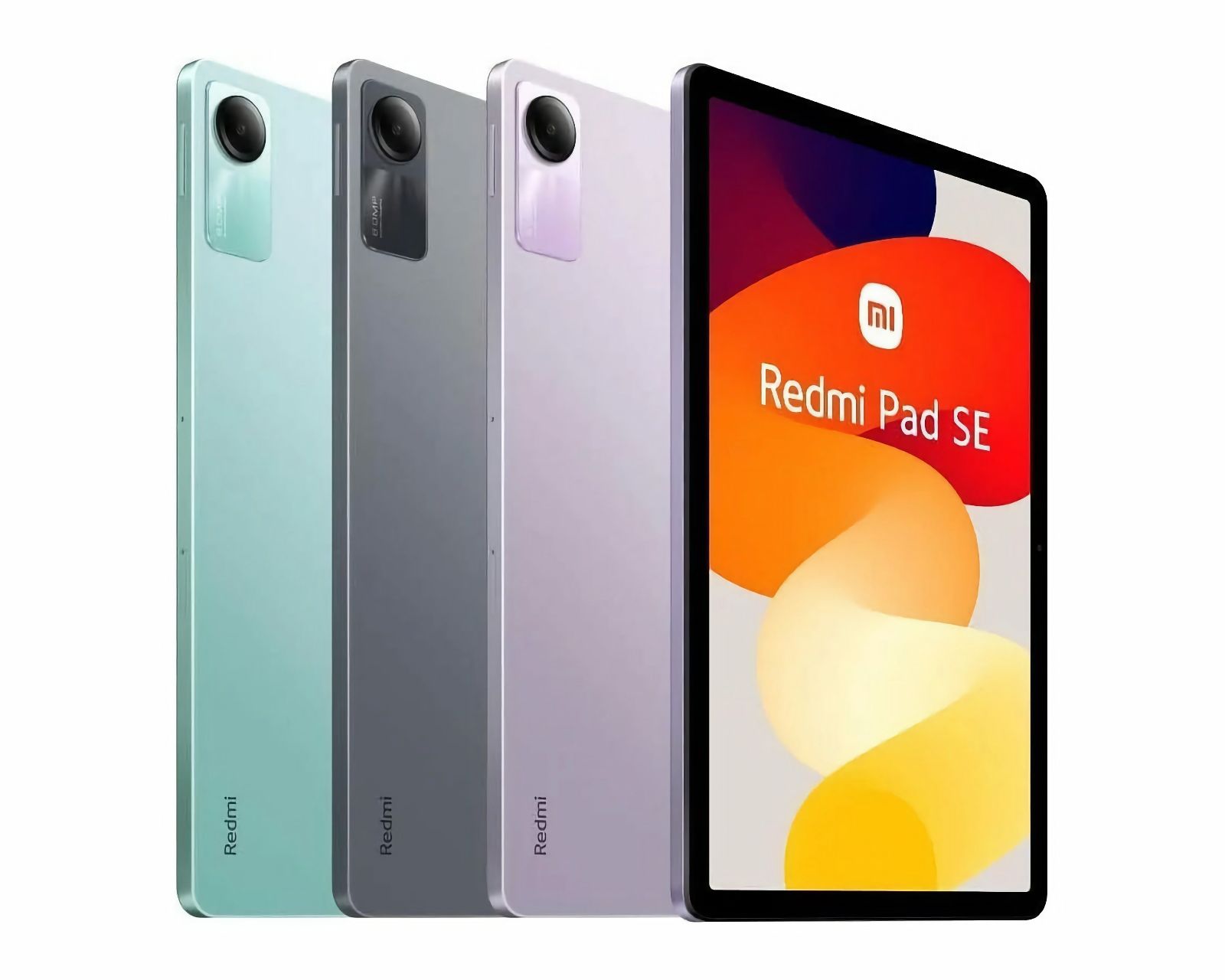 Redmi Pad SE