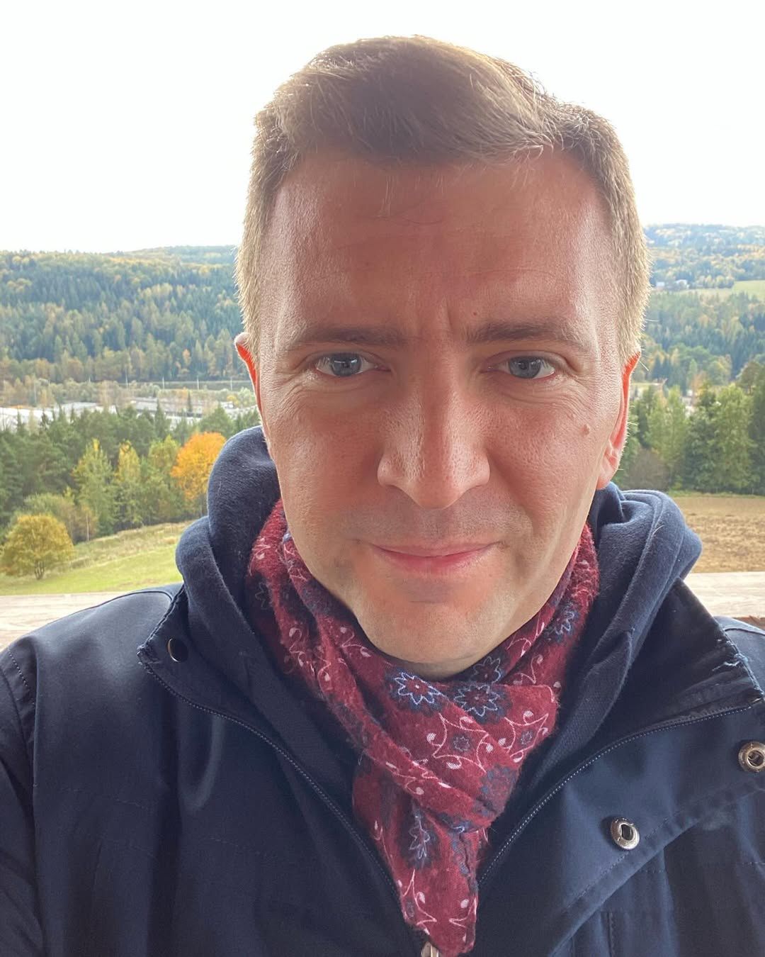 Łukasz Schreiber