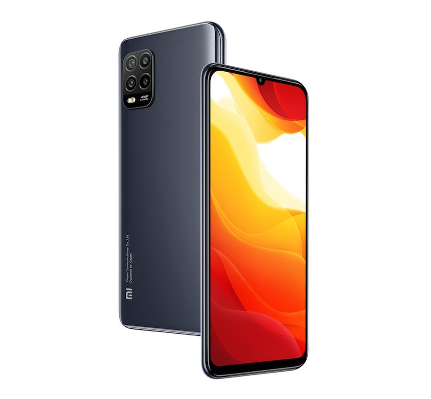 Xiaomi Mi 10 Lite oficjalnie. Oto telefon z 5G dla mas 2