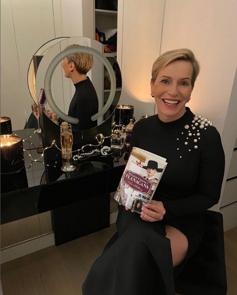 Tak mieszka Paulina Smaszcz