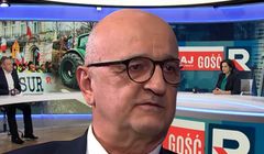 Członek KRRiT: jest parasol ochronny nad Republiką. Organizacja dziennikarska apeluje