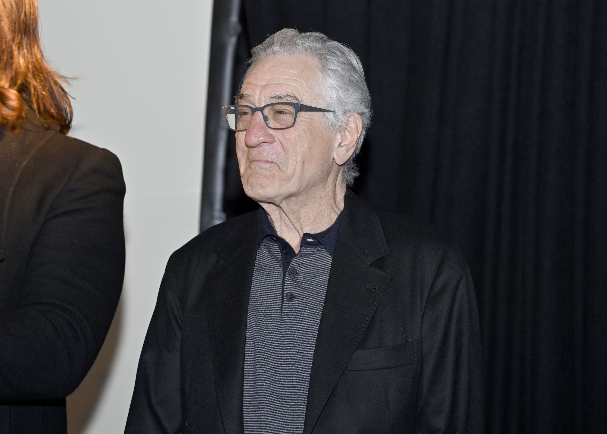 Robert De Niro