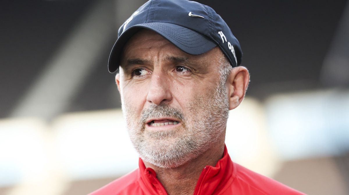 Michał Probierz