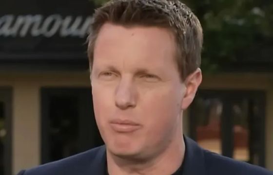 Kulisy spotkania Warner Bros. Discovery z nowym właścicielem. "Nie wierzymy mu"