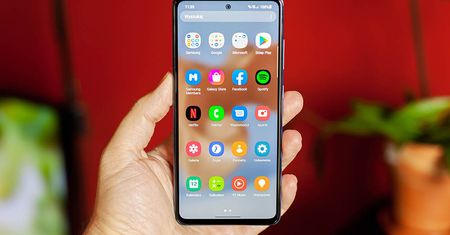Masz taki telefon Samsung? Przygotuj się na koniec aktualizacji