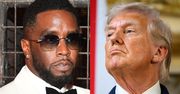 Diddy prosił Trumpa o ułaskawienie. Prezydent USA przyznał to wprost