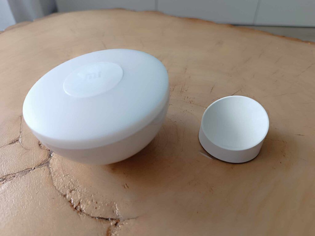 Lampka nocna Xiaomi Mi 2 z Bluetooth