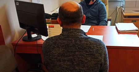 Piekary Śląskie. Drugi raz wpadł za jazdę pod wpływem alkoholu, grozi mu pięć lat odsiadki