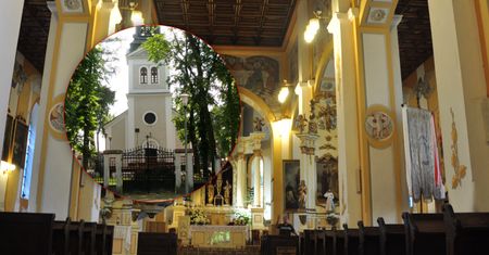 "Chcieliśmy pomóc". Parafianie pożyczyli, ksiądz nie oddał pieniędzy