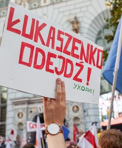 Białoruś. Co dalej z działaczami polskiej mniejszości? "Sprytny zabieg władz"