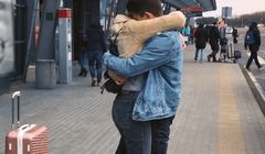 Serdeczne powitania w kampanii IKE w ING Banku Śląskim (wideo)