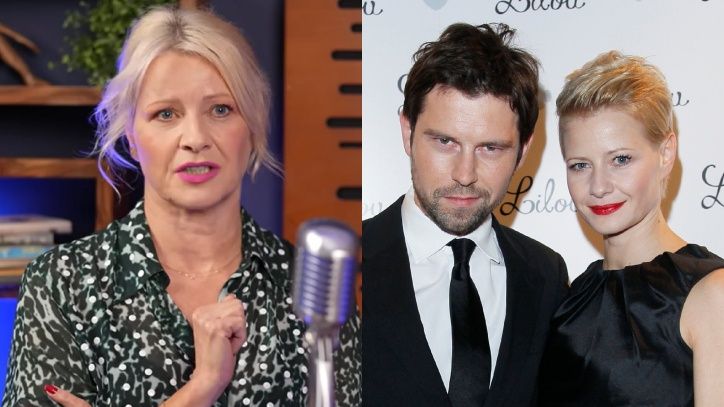 Małgorzata Kożuchowska ujawnia kulisy małzeństwa