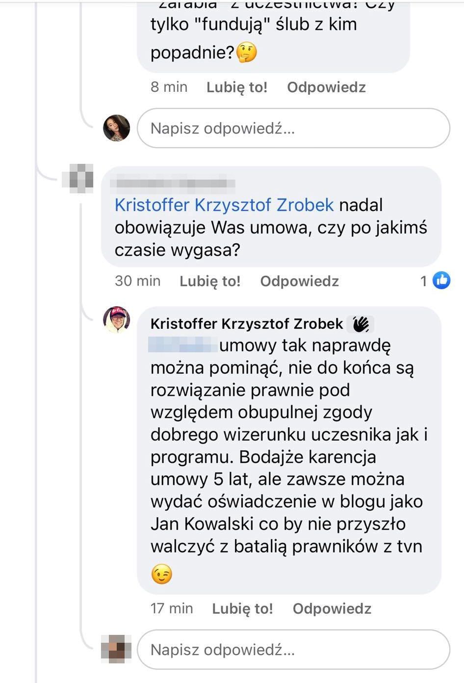 Ślub od pierwszego wejrzenia 