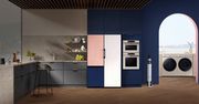 Samsung Bespoke Home 2022. Zmieni kuchnię w stylowe centrum dowodzenia