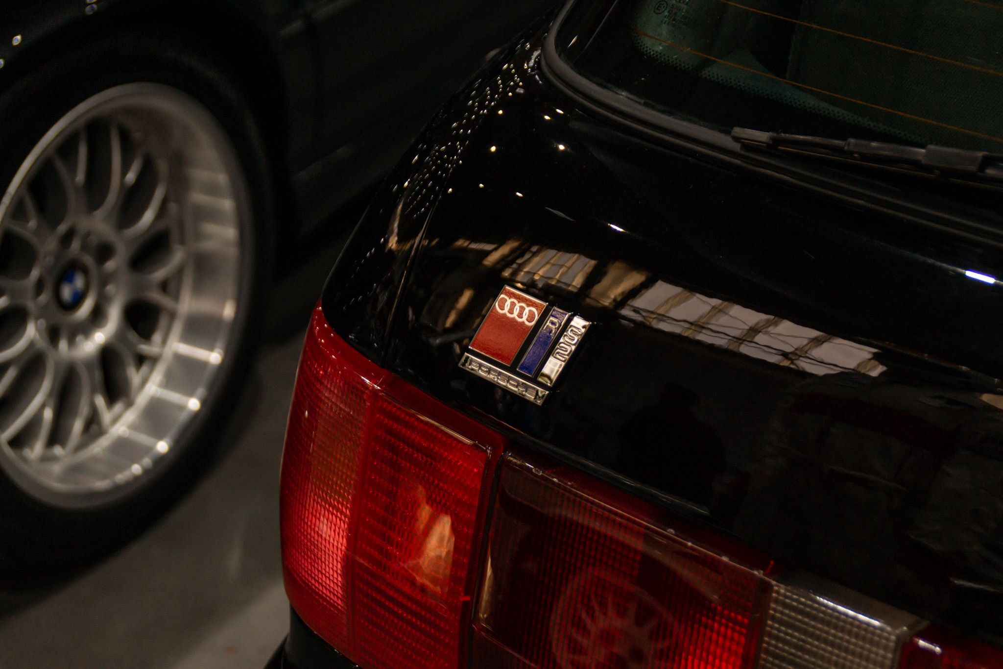 Retro Motor Show 2022