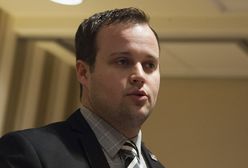 Aktor Josh Duggar uznany winnym. Posiadał dziecięcą pornografię