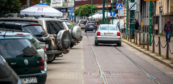 Sosnowiec. Będzie nowy deptak w mieście