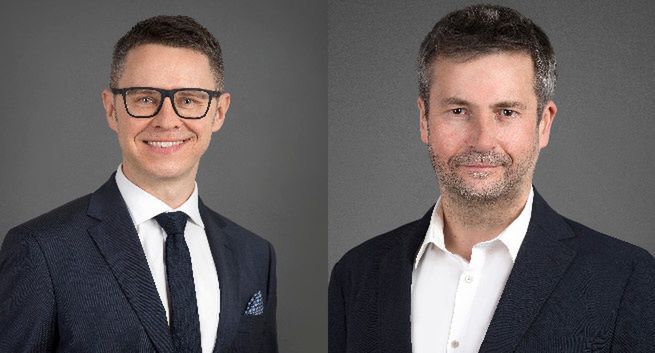 Były dziennikarz TVN będzie prowadził śledztwa korporacyjne