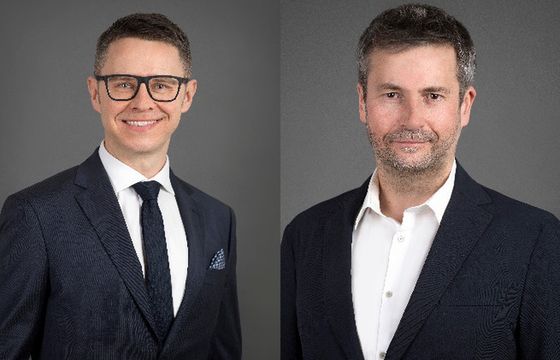 Były dziennikarz TVN będzie prowadził śledztwa korporacyjne