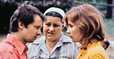 Jak dobrze znasz serial "Daleko od szosy"? Spróbuj odpowiedzieć na 14 pytań