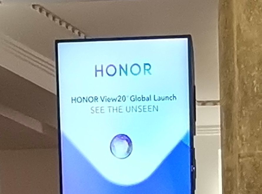 Honor View20: pierwsze wrażenia i przykładowe zdjęcia z aparatu 8