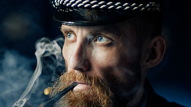 Hasselblad Masters 2016 Polak wśród wyróżnionych 1