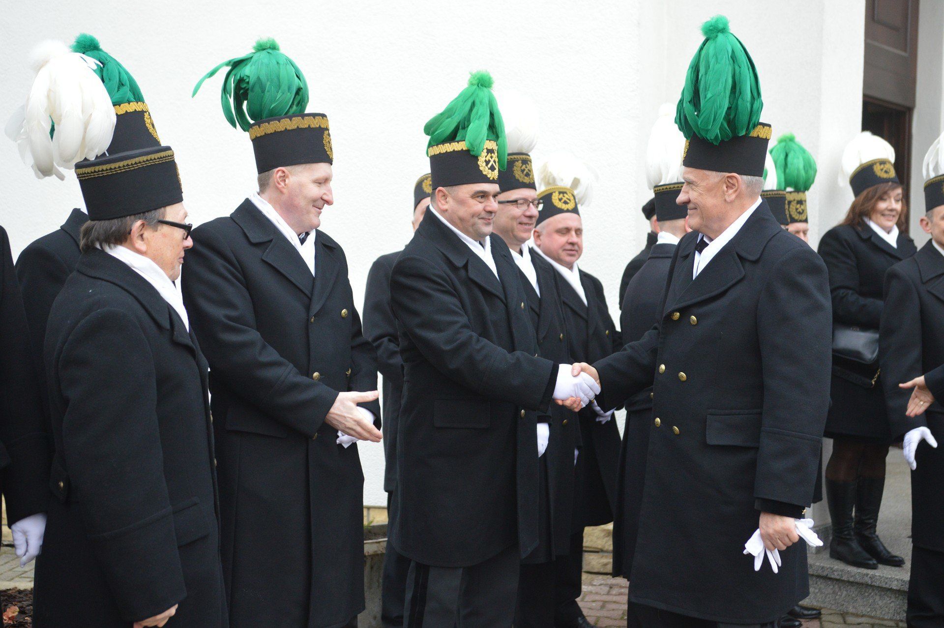 Barbórka 2025 w Bełchatowie