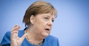 Merkel: Nord Stream 2 nie może być bronią