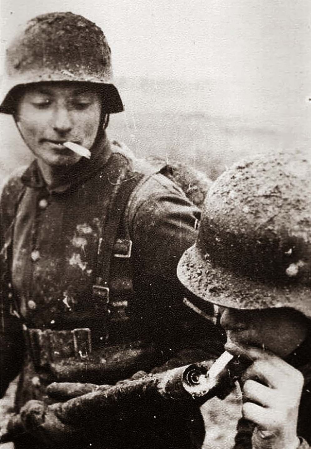 Zapomniany sukces nazistów. Zwalczali papierosy, zanim stało się to modne 2