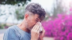 Nasonex - charakterystyka, wskazania do stosowania, skutki uboczne, cena