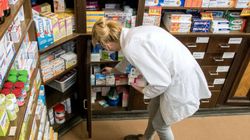 Ważny lek wycofany. W jednym z opakowań znaleziono odłamki szkła