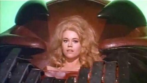 Blond anioł znów w grze! 1